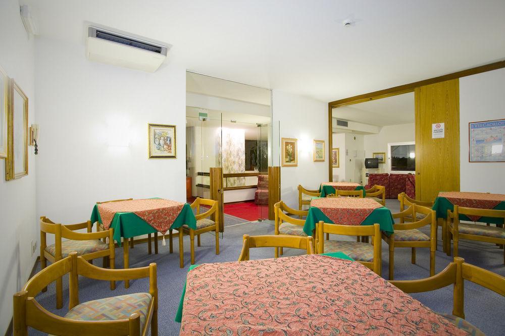 Hotel Metropol Caorle Exterior foto