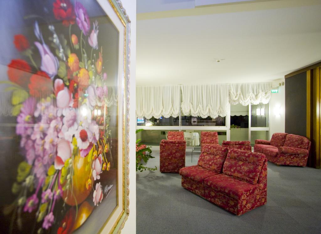 Hotel Metropol Caorle Exterior foto