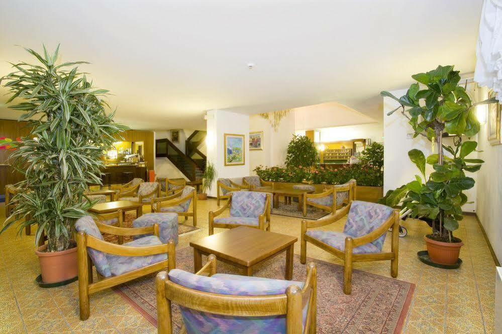 Hotel Metropol Caorle Exterior foto